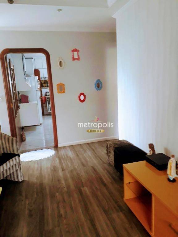 Apartamento à venda com 3 quartos, 120m² - Foto 2