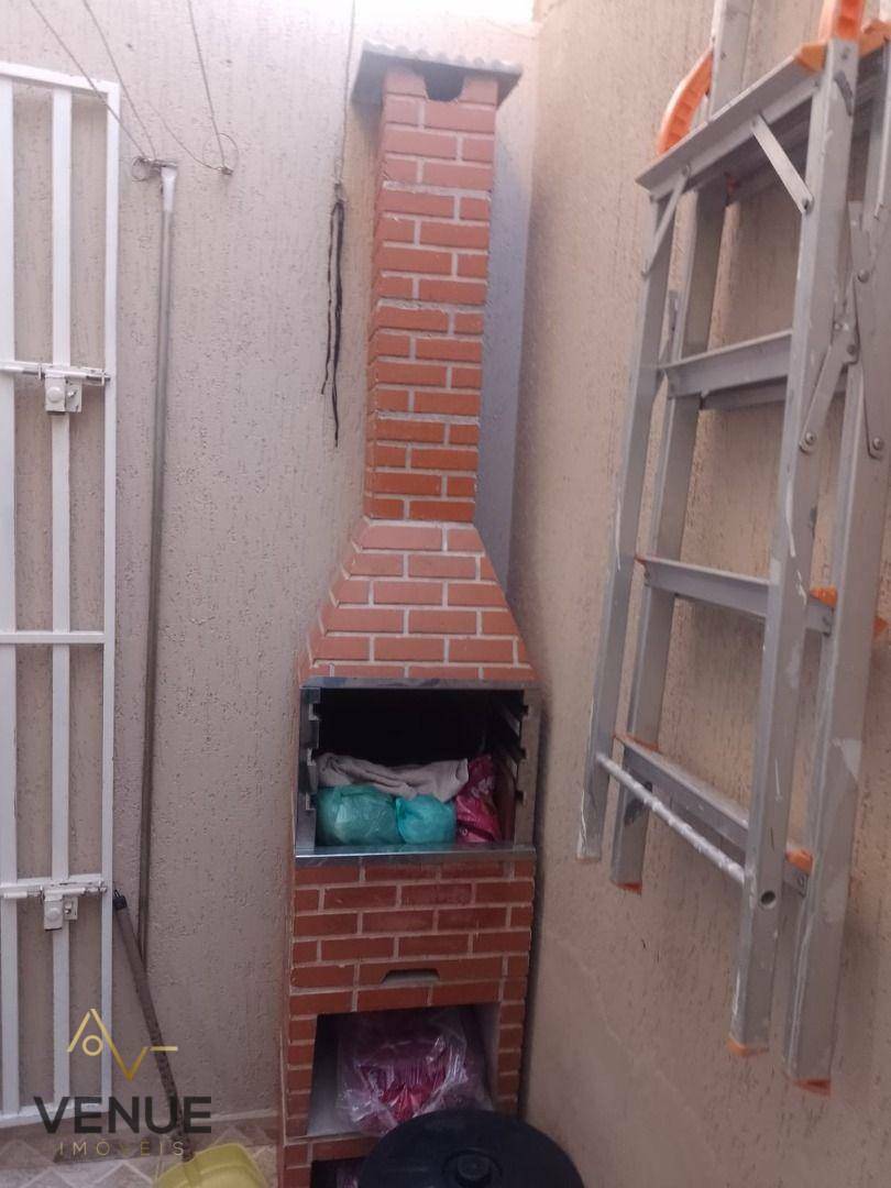 Sobrado à venda com 2 quartos, 60m² - Foto 14