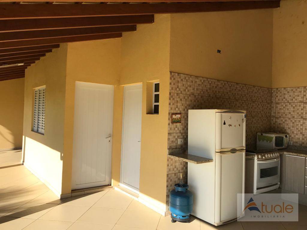 Chácara à venda com 6 quartos, 345m² - Foto 26