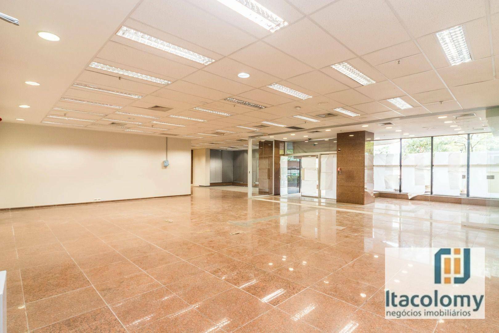 Loja-Salão para alugar, 1032m² - Foto 2