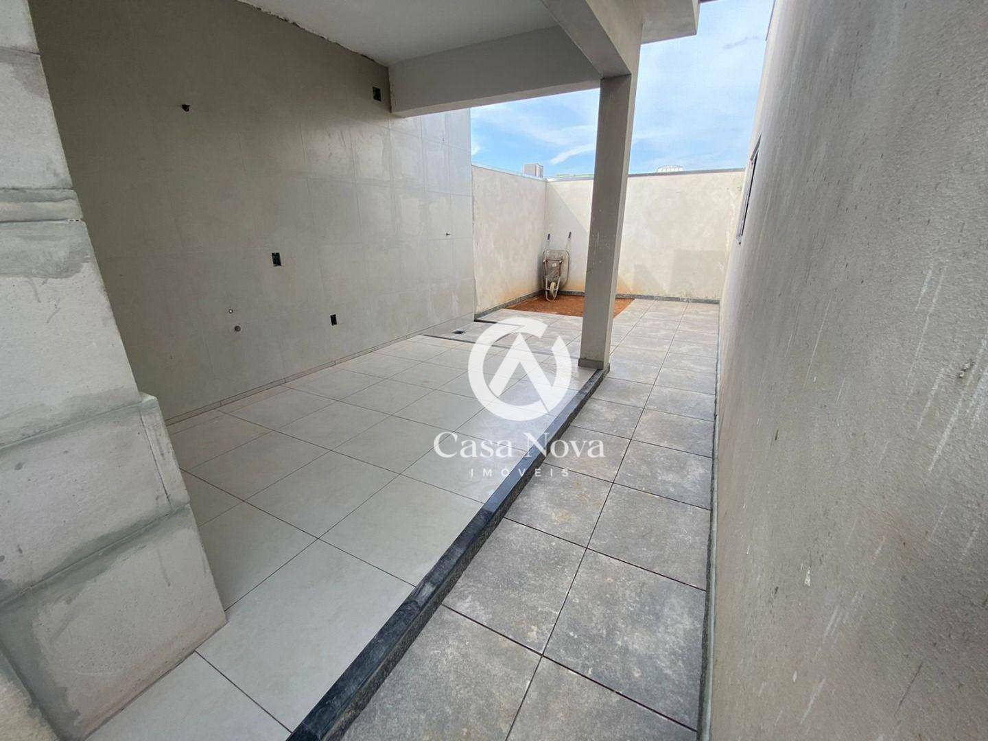 Casa à venda com 3 quartos, 145m² - Foto 9