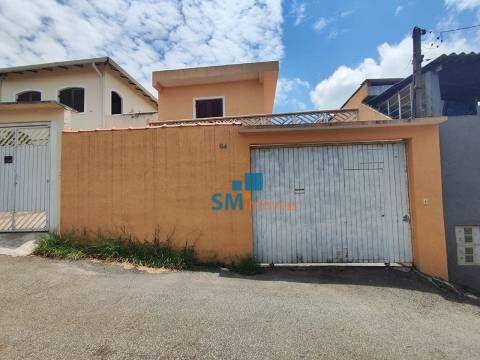 Sobrado à venda com 3 quartos, 288m² - Foto 19