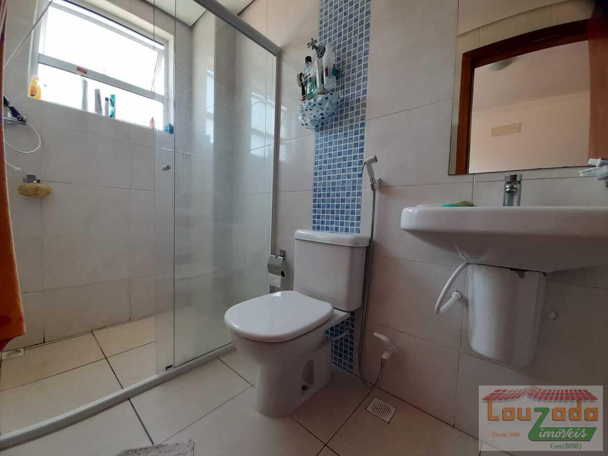 Apartamento à venda com 3 quartos, 130m² - Foto 15