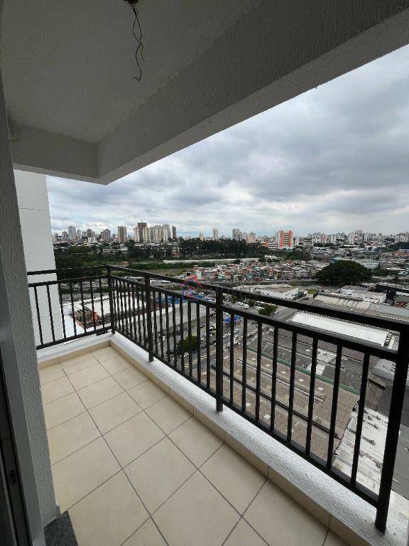 Apartamento à venda com 2 quartos, 54m² - Foto 4