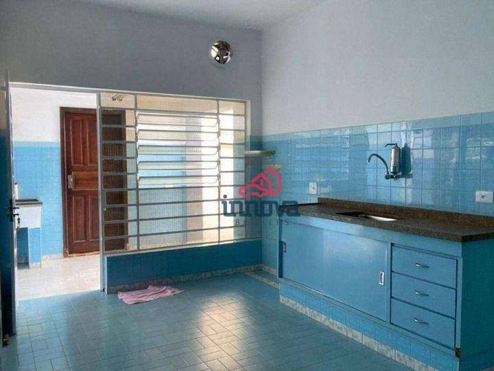 Casa à venda com 3 quartos, 88m² - Foto 2