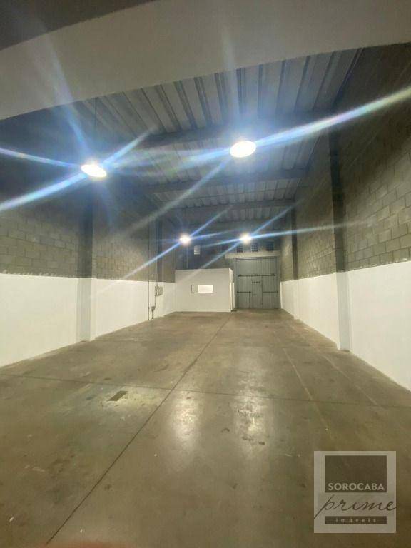 Depósito-Galpão, 237 m² - Foto 2