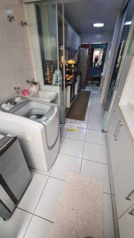 Apartamento à venda com 3 quartos, 102m² - Foto 21