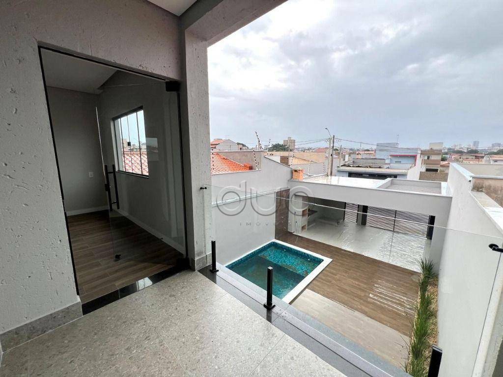 Casa à venda com 3 quartos, 157m² - Foto 34
