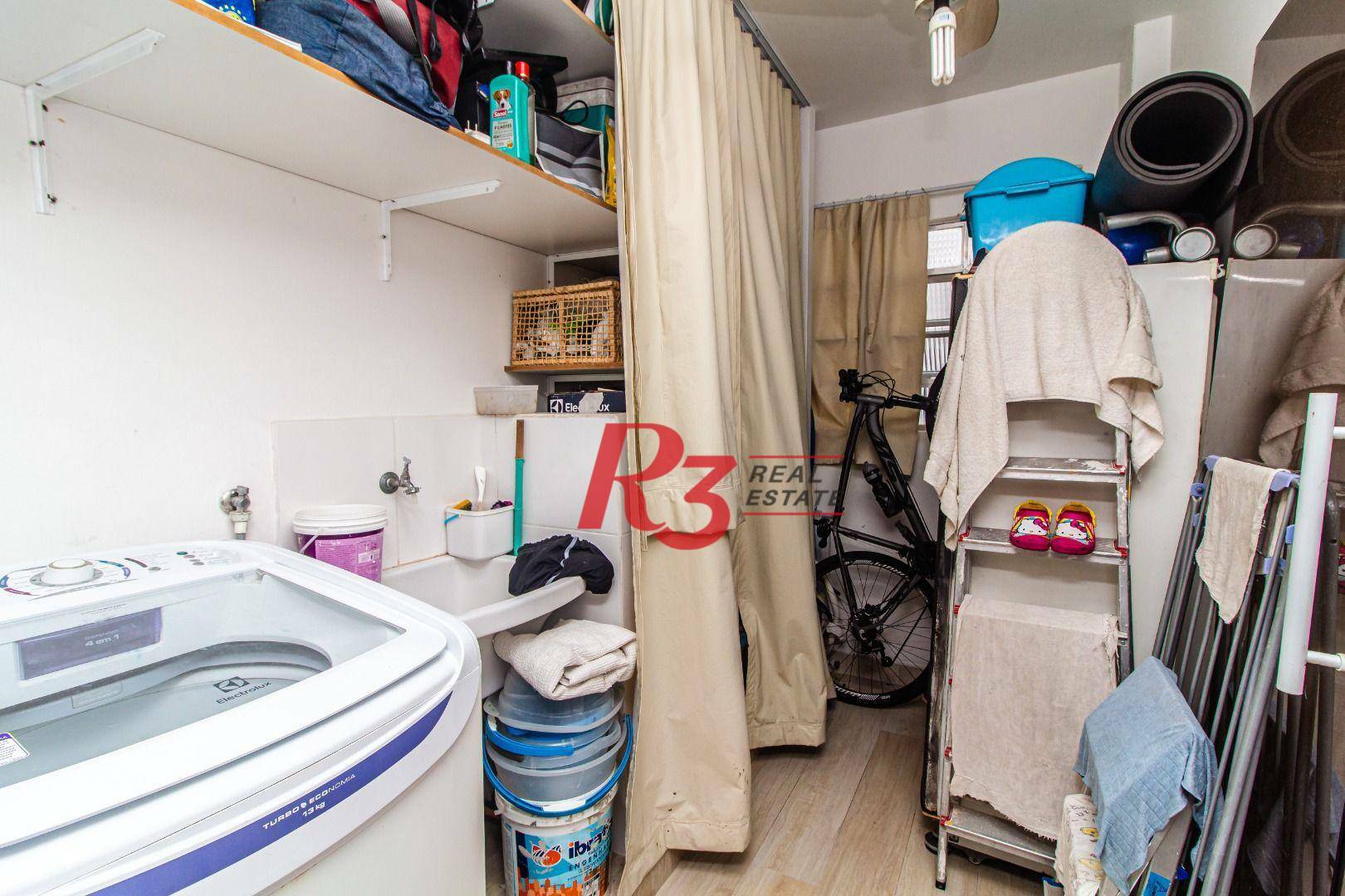 Apartamento à venda com 3 quartos, 127m² - Foto 11