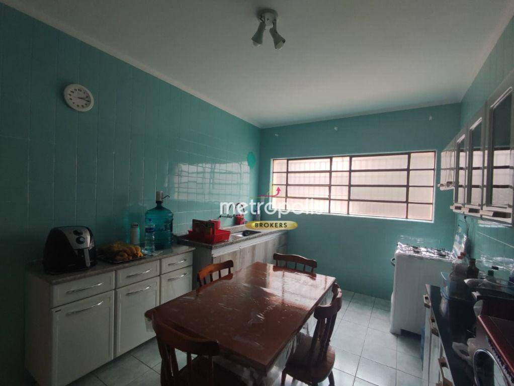 Sobrado à venda com 3 quartos, 110m² - Foto 4