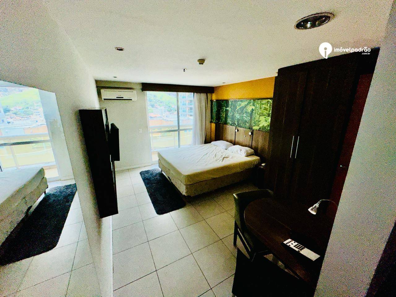 Flat/Apart Hotel, 2 quartos, 60 m² - Foto 5