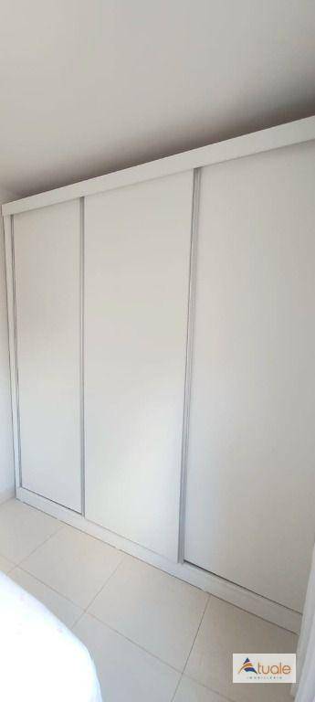 Apartamento à venda com 2 quartos, 60m² - Foto 12