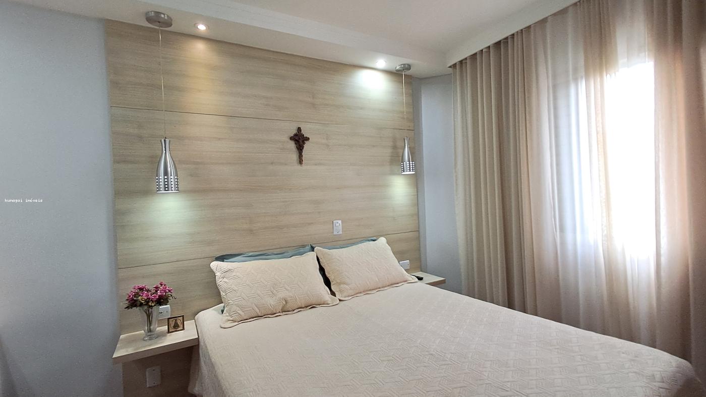 Apartamento à venda com 3 quartos, 76m² - Foto 7