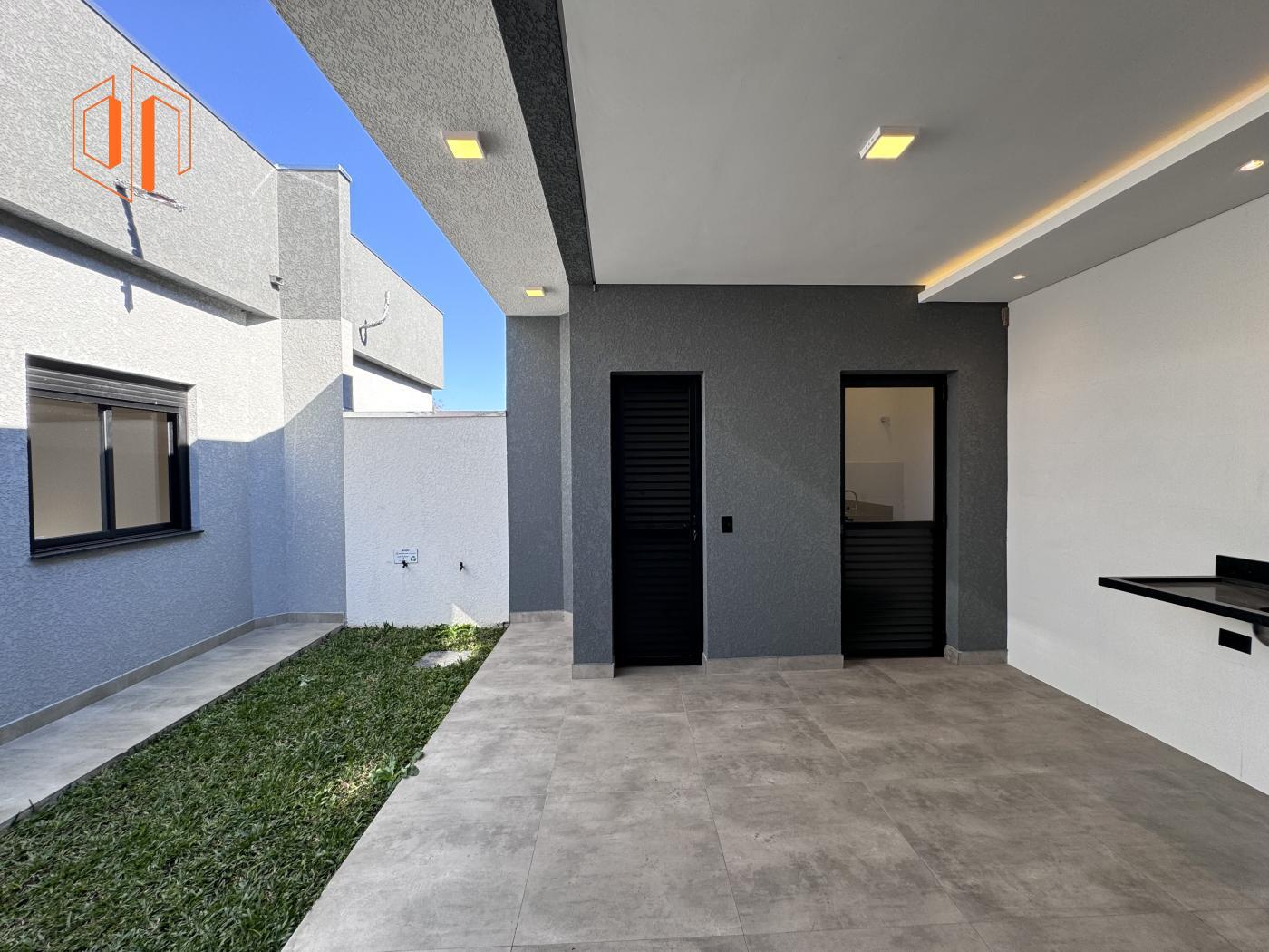 Casa à venda com 3 quartos, 100m² - Foto 18