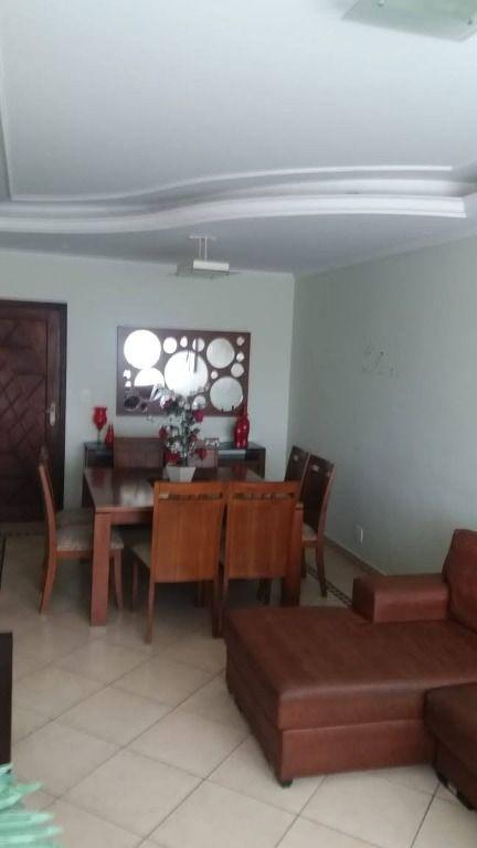 Apartamento à venda com 3 quartos, 140m² - Foto 5