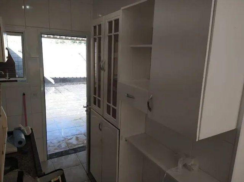 Casa de Condomínio à venda com 2 quartos, 100m² - Foto 3