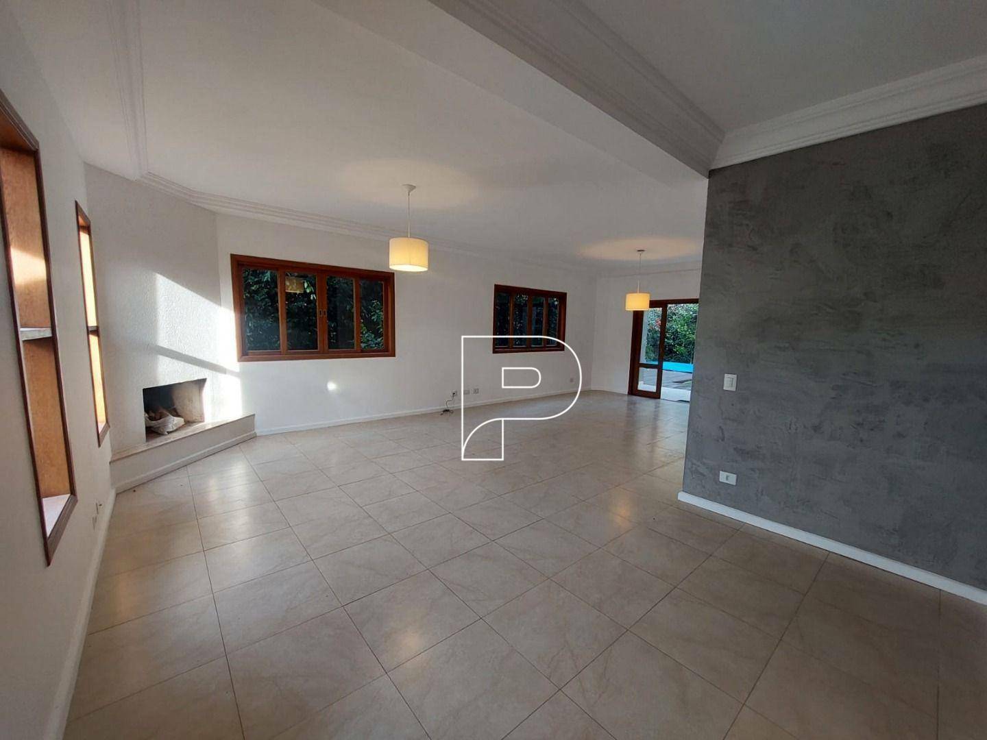 Casa de Condomínio à venda com 3 quartos, 360m² - Foto 3