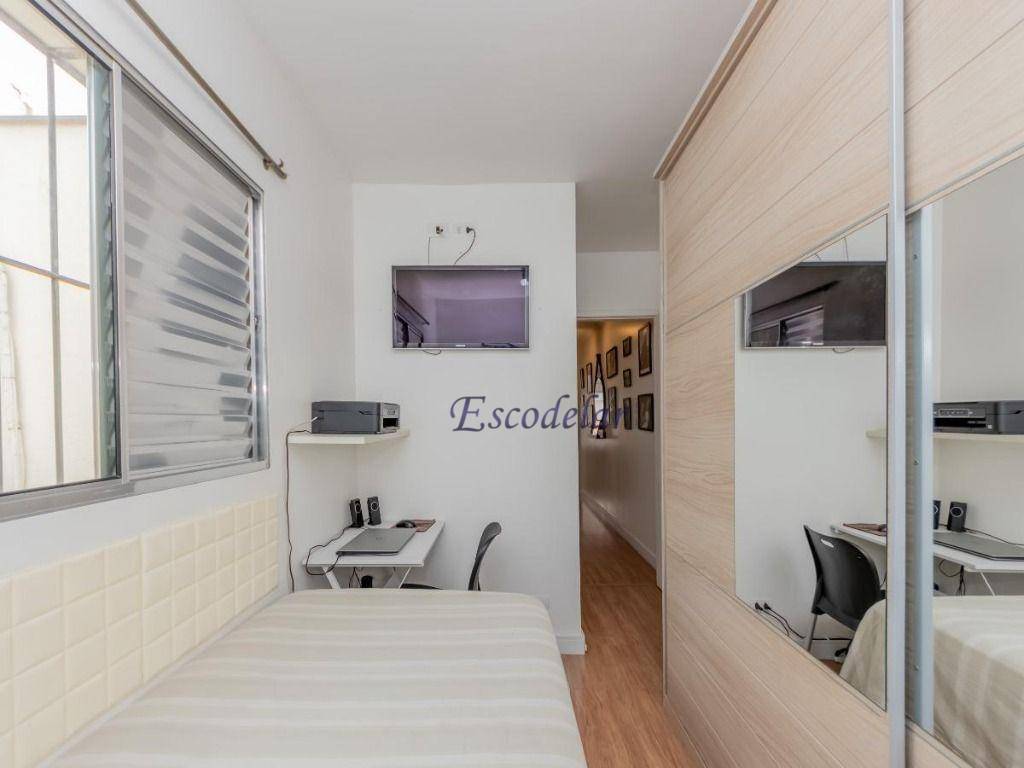 Casa à venda com 3 quartos, 99m² - Foto 20