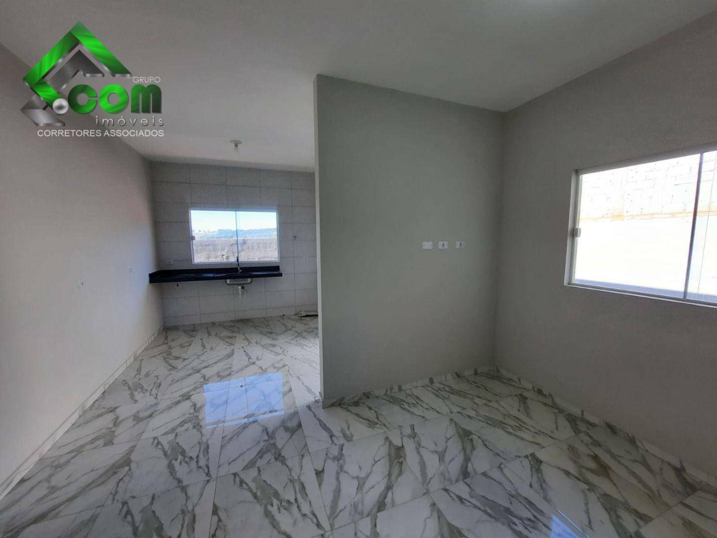 Casa à venda com 3 quartos, 116m² - Foto 23