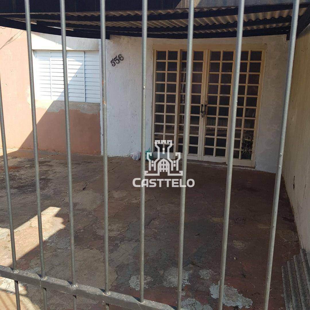 Casa à venda com 2 quartos, 150m² - Foto 30