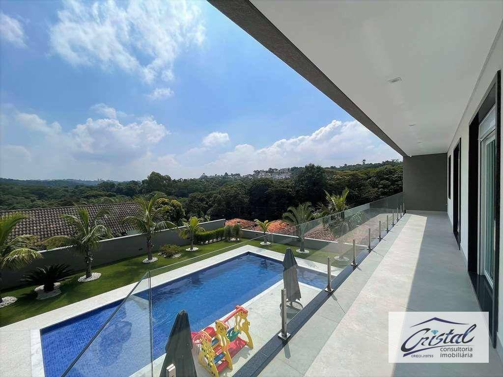 Casa de Condomínio à venda com 4 quartos, 884m² - Foto 33