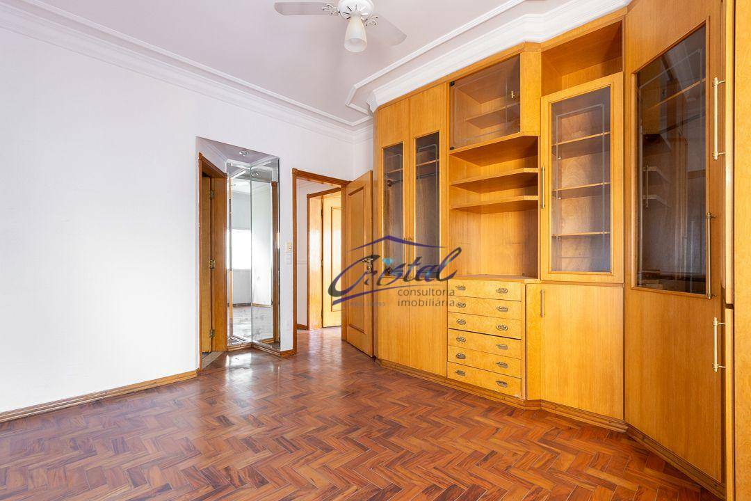 Apartamento à venda com 3 quartos, 144m² - Foto 5