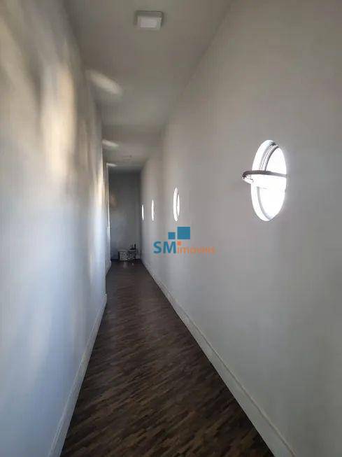 Apartamento à venda com 4 quartos, 280m² - Foto 6