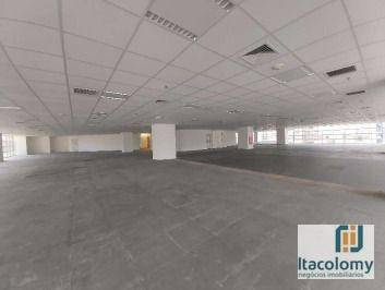 Conjunto Comercial-Sala para alugar, 536m² - Foto 2