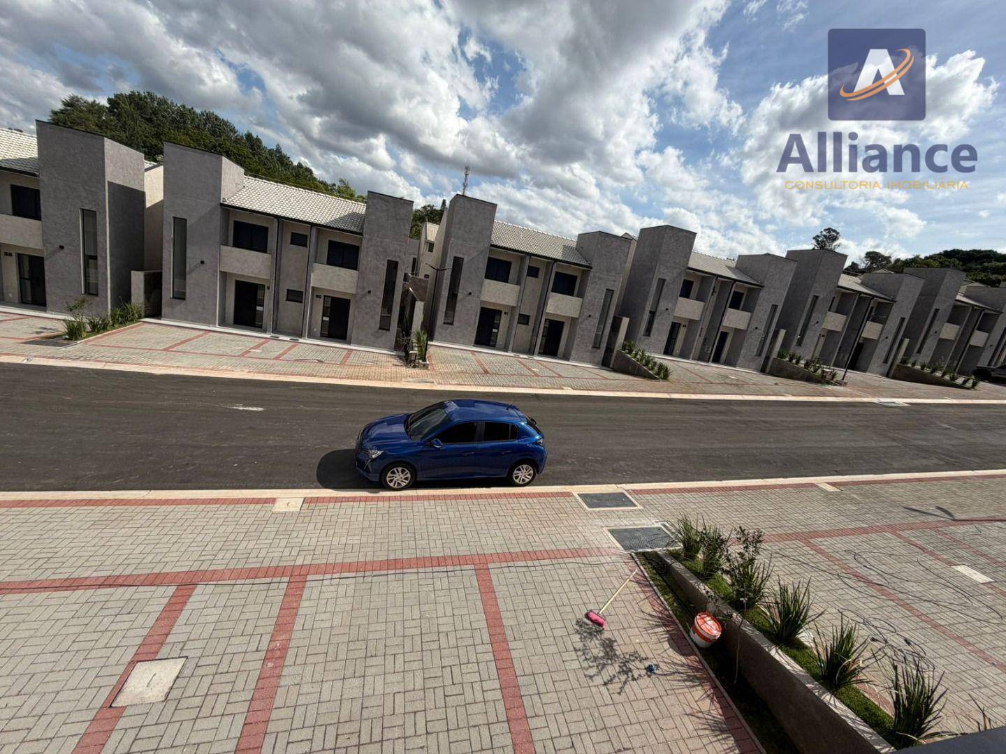 Casa de Condomínio, 2 quartos - Foto 3