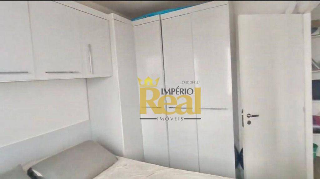 Apartamento à venda com 1 quarto, 31m² - Foto 9