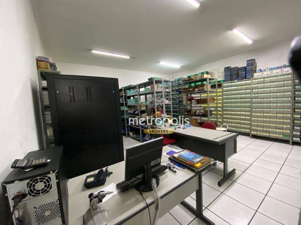 Prédio Inteiro à venda e aluguel, 330m² - Foto 16