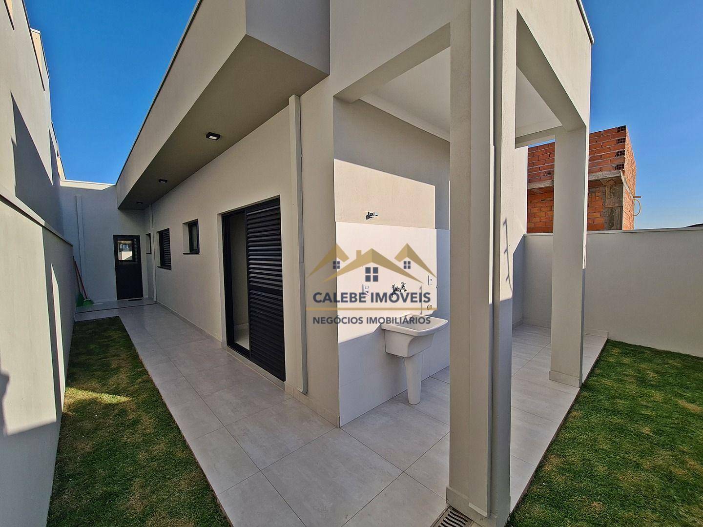 Casa de Condomínio à venda com 2 quartos, 120m² - Foto 16