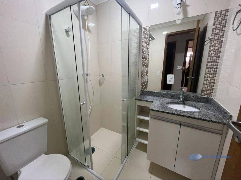 Apartamento à venda com 3 quartos, 80m² - Foto 17