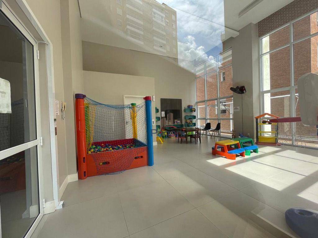 Apartamento à venda com 2 quartos, 89m² - Foto 4