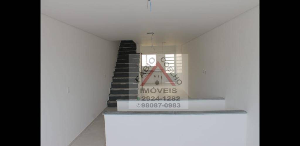 Sobrado à venda com 3 quartos, 98m² - Foto 6