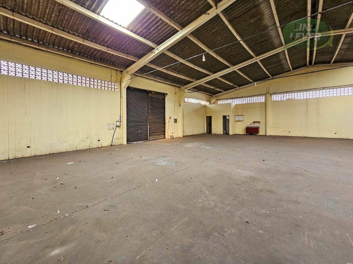 Depósito-Galpão-Armazém para alugar, 420m² - Foto 16