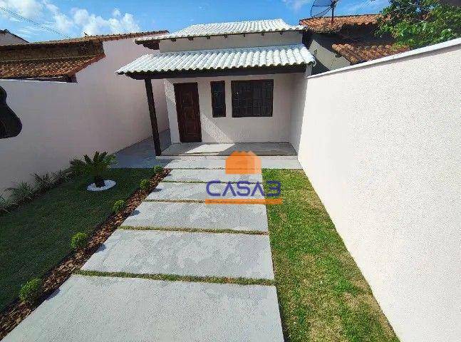 Casa à venda com 2 quartos, 80m² - Foto 5