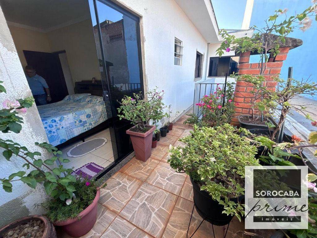 Sobrado à venda com 4 quartos, 185m² - Foto 12