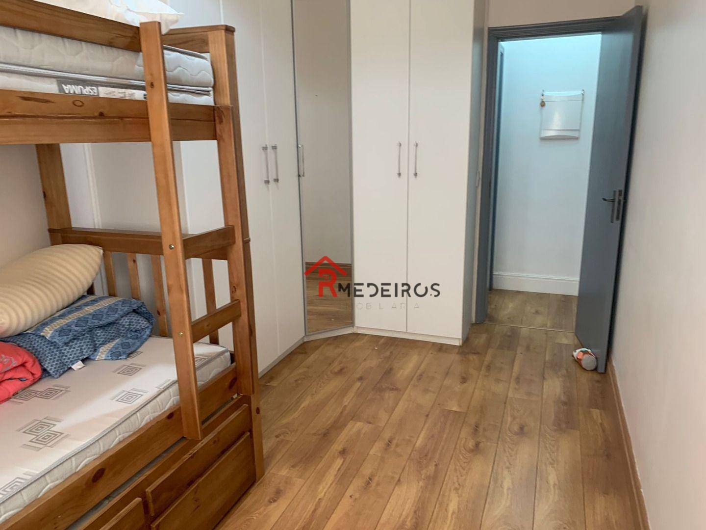 Apartamento à venda com 1 quarto, 50m² - Foto 21