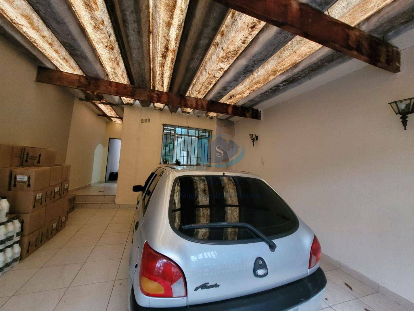 Sobrado à venda com 3 quartos, 211m² - Foto 26