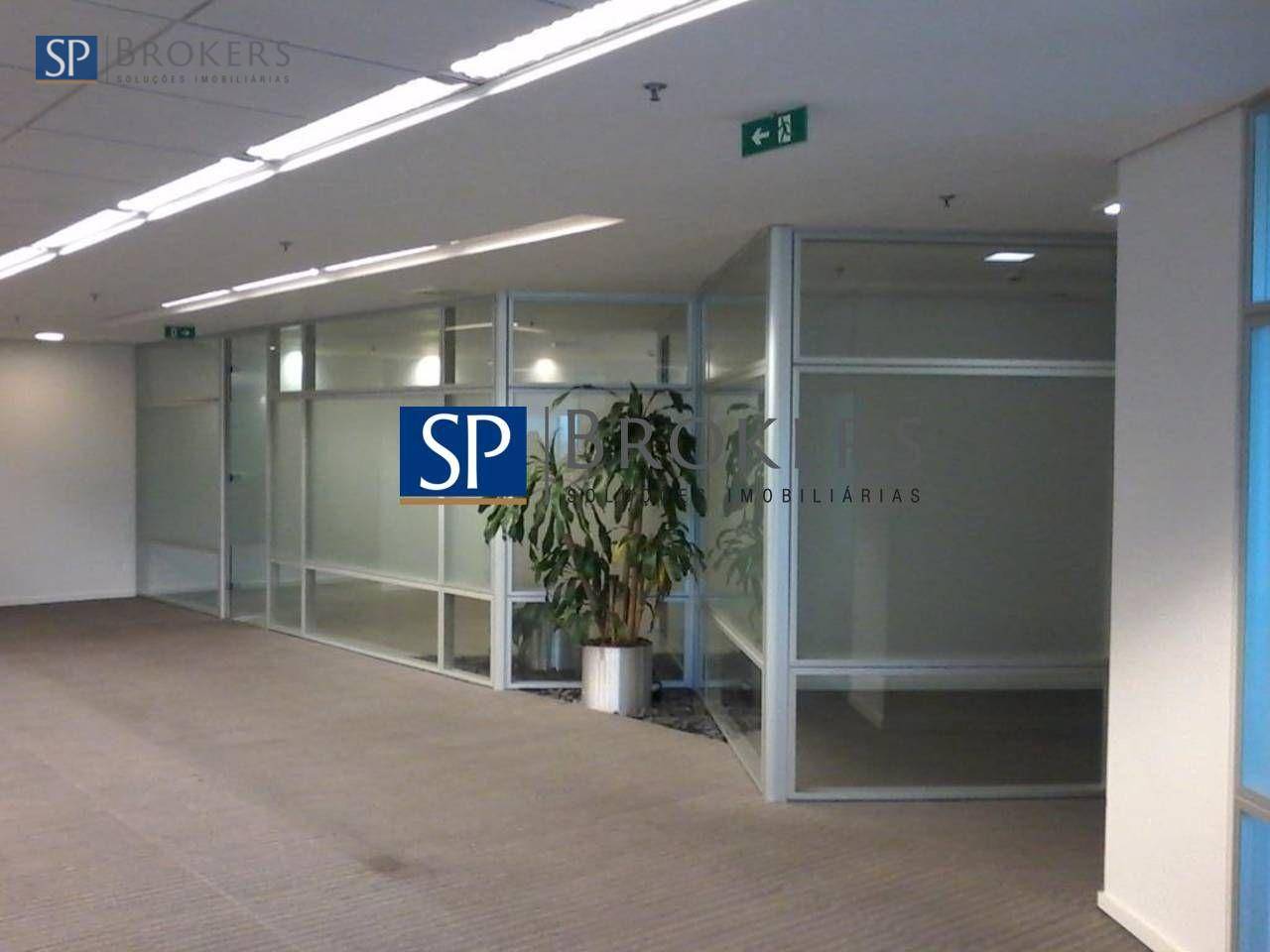 Conjunto Comercial-Sala para alugar, 775m² - Foto 1