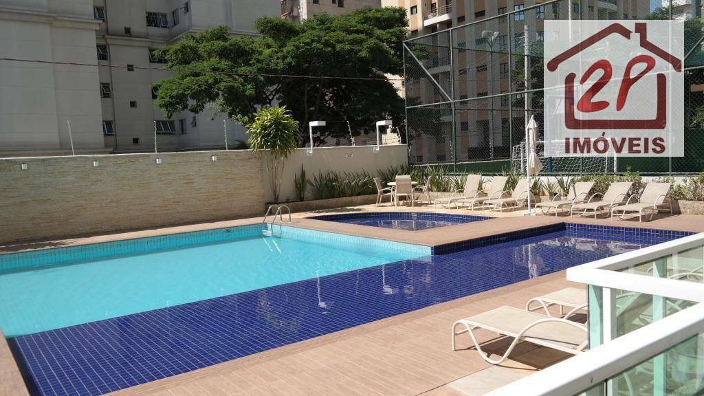 Apartamento à venda e aluguel com 3 quartos, 160m² - Foto 21