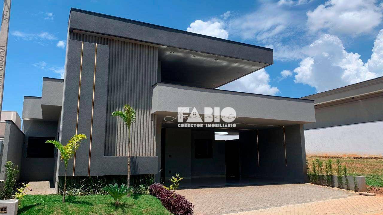 Casa de Condomínio à venda com 3 quartos, 180m² - Foto 2