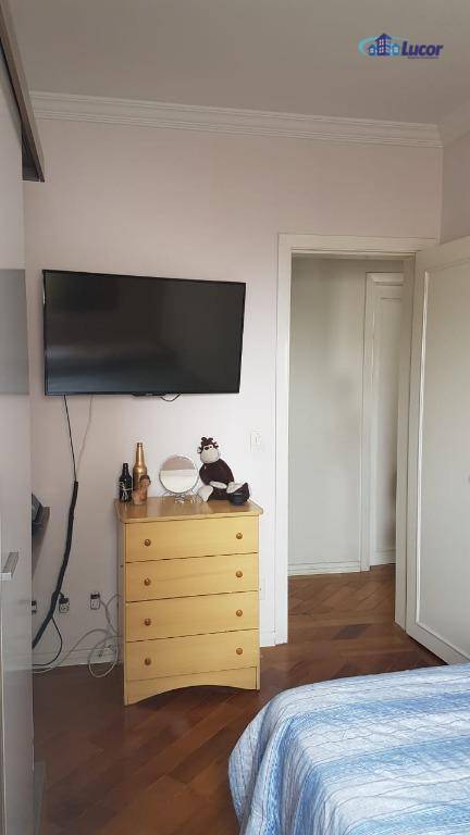 Apartamento à venda com 3 quartos, 94m² - Foto 10