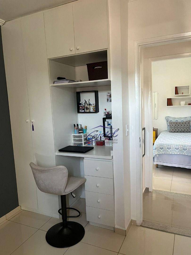 Apartamento à venda com 3 quartos, 60m² - Foto 9