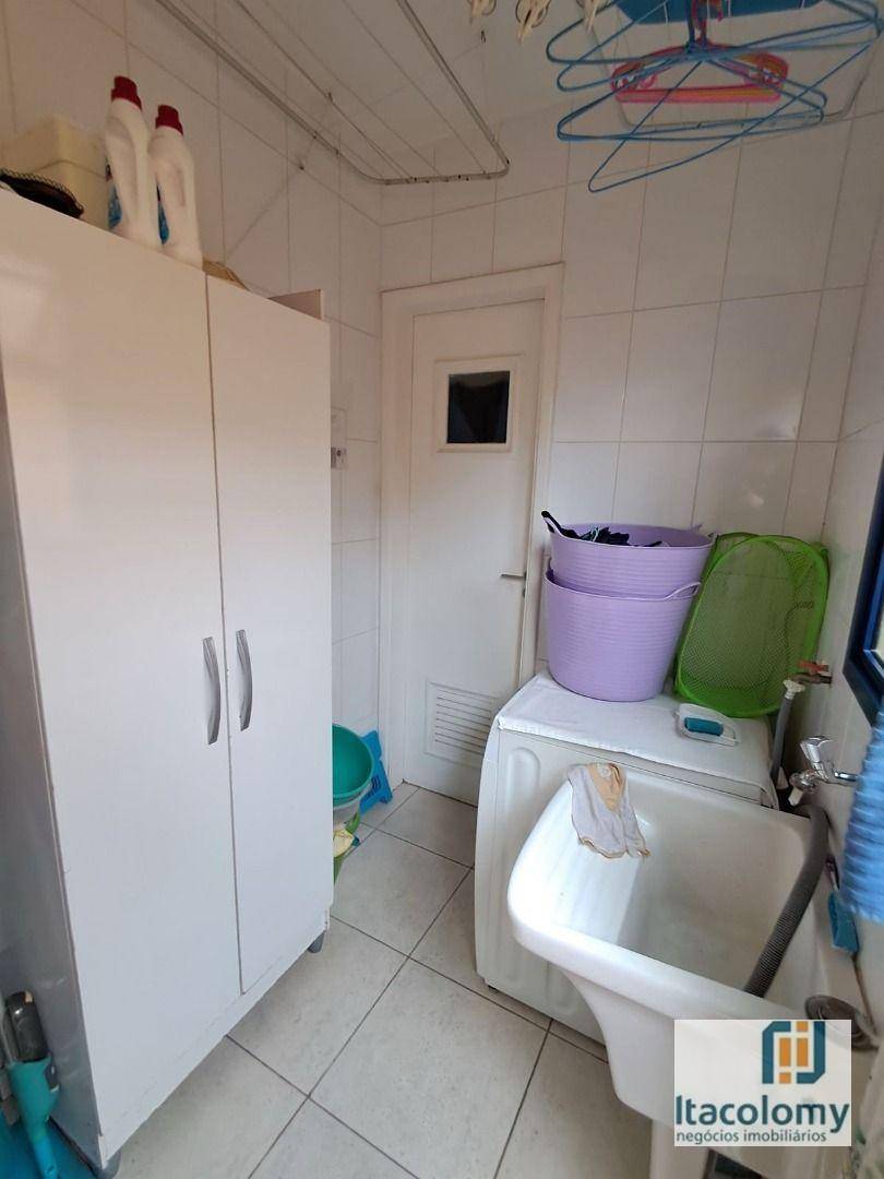 Casa de Condomínio à venda com 3 quartos, 190m² - Foto 31