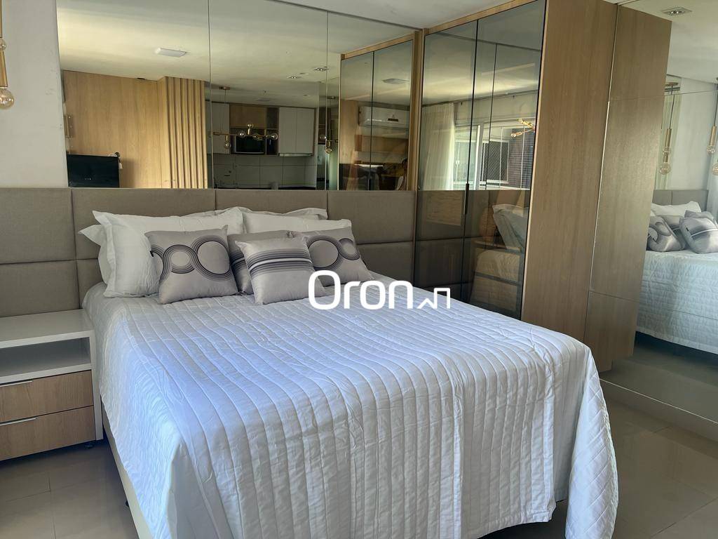 Flat/Apart Hotel, 1 quarto, 36 m² - Foto 5