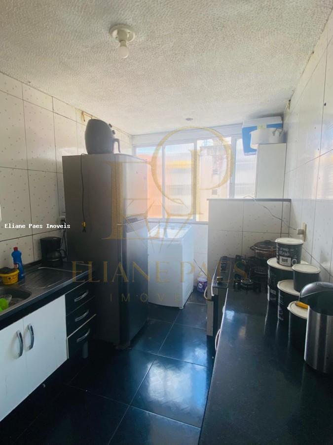 Apartamento à venda com 3 quartos, 90m² - Foto 4
