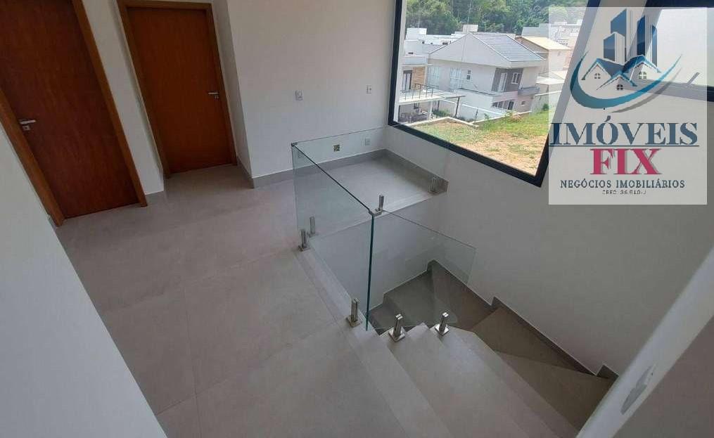 Casa de Condomínio à venda com 3 quartos, 208m² - Foto 37