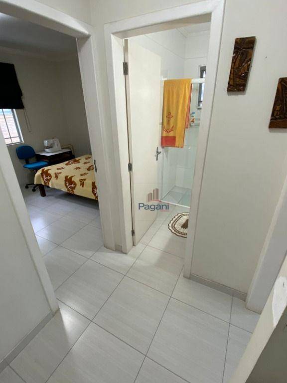 Sobrado à venda com 2 quartos, 65m² - Foto 22